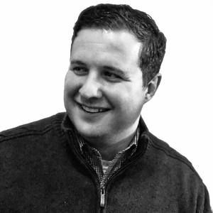 Meet your Posher, Zach